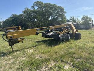 2020 Vermeer Mfg. Co. TM1210