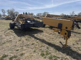 2021 Vermeer Mfg. Co. TM1210