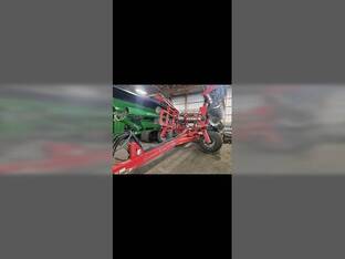 Norwood KWIK-TILL HSD3500