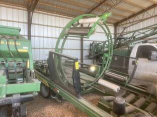 2012 Anderson NWX660