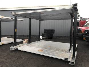 2020 Efficiency Production XLAP-810