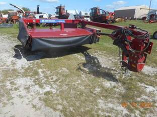 2021 New Holland 210