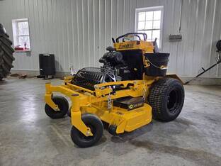 2026 Wright STANDER LG 52