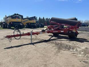 2022 Brillion XLD144W132