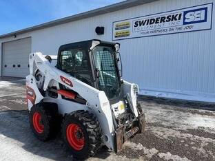 2023 Bobcat S650