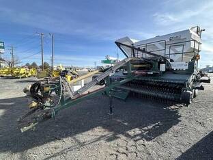 2019 Pickett TWIN MASTER