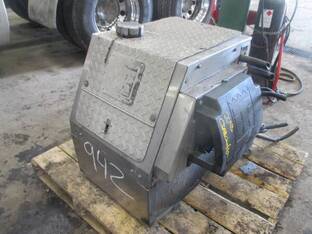 2013 Thermo King TRIPAC
