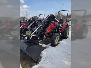 2026 Yanmar YM225