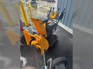 2023 Cub Cadet 31AH7DV0710