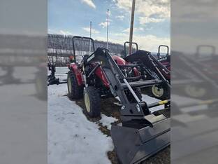 2026 Yanmar YM238