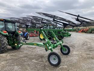 2022 Frontier WR3110