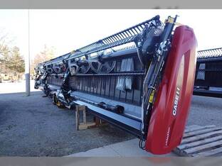 2026 MacDon Industries FD245