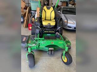 2022 John Deere Z930M