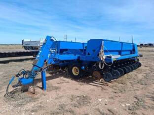 2009 Landoll 5530-40