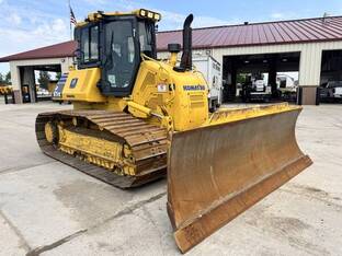 Komatsu D61PX-24