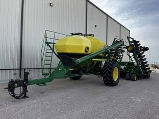 2013 John Deere 1890