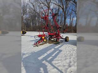 2022 New Holland PROTED 3625