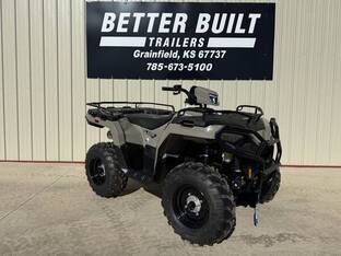 2026 Polaris SPORTSMAN 570 EPS