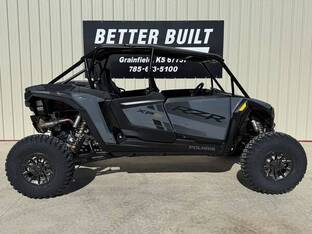 2026 Polaris RZR XP S 4 1000 Ultimate