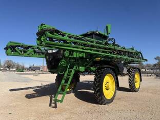 2023 John Deere 412R