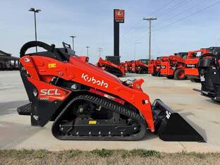 Kubota SCL1000
