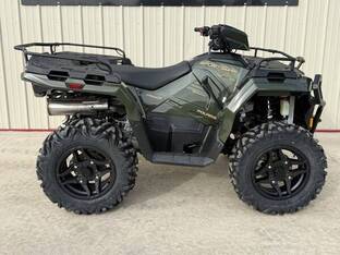2026 Polaris Sportsman 570 Premium -  40th Anniversar
