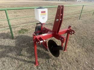 2025 John Deere GA-300-20