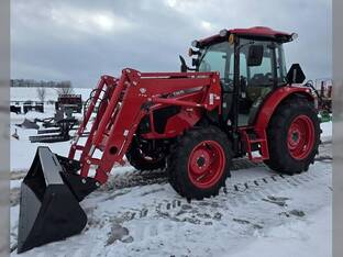 2026 TYM T5075