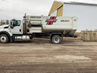 2020 RotoMix 620-16XD