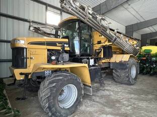 2014 Ag Chem TERRA-GATOR 8400