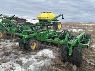 2020 John Deere 1890