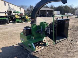 2024 Frontier WC1205