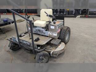 2004 Dixie Chopper SP2800-72