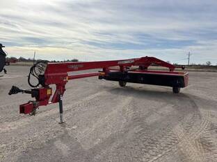 2023 Massey-Ferguson 1316S