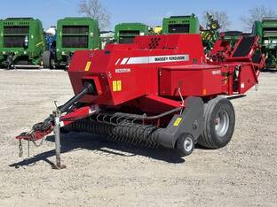 2014 Massey-Ferguson 1840