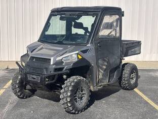 2014 Polaris RANGER 570