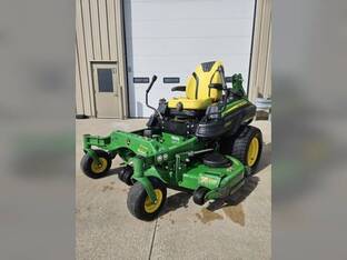 2022 John Deere Z950R