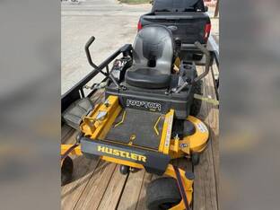 2023 Hustler 931899