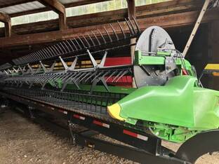 2025 John Deere RDF 45