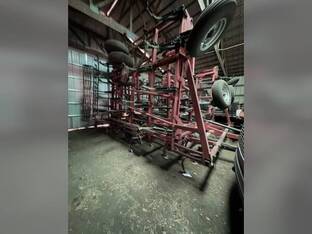 2012 Case IH TIGERMATE 200