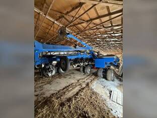 2005 New Holland SP580