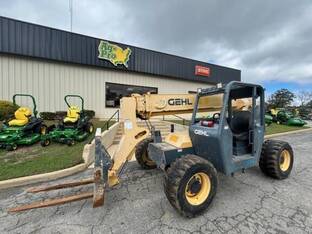 2017 Gehl RS6-34