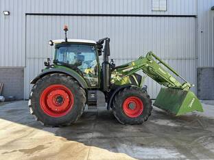 2023 Fendt 313 VARIO