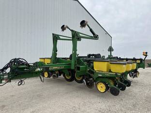 John Deere 1780