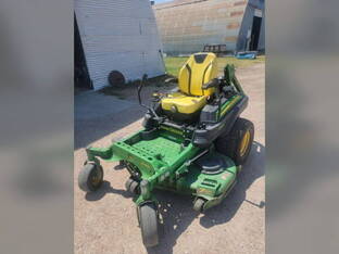 2020 John Deere Z950R