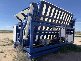 FEEDING SYSTEMS BB1100 HDHC