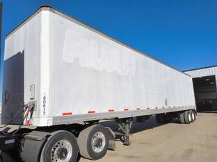 2008 Stoughton AVW-485T-S-C