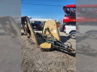 2010 Land Pride RCM3615