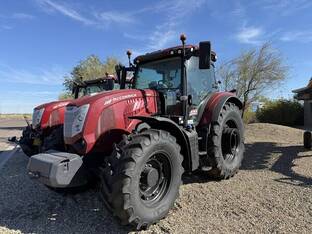 2026 McCormick X7.623