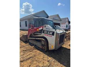 2024 Takeuchi TL6R